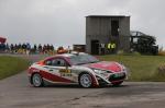 Toyota GT 86 CS-R3 Rally Car 2015 года